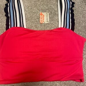 FP Movement by Free People time out tank